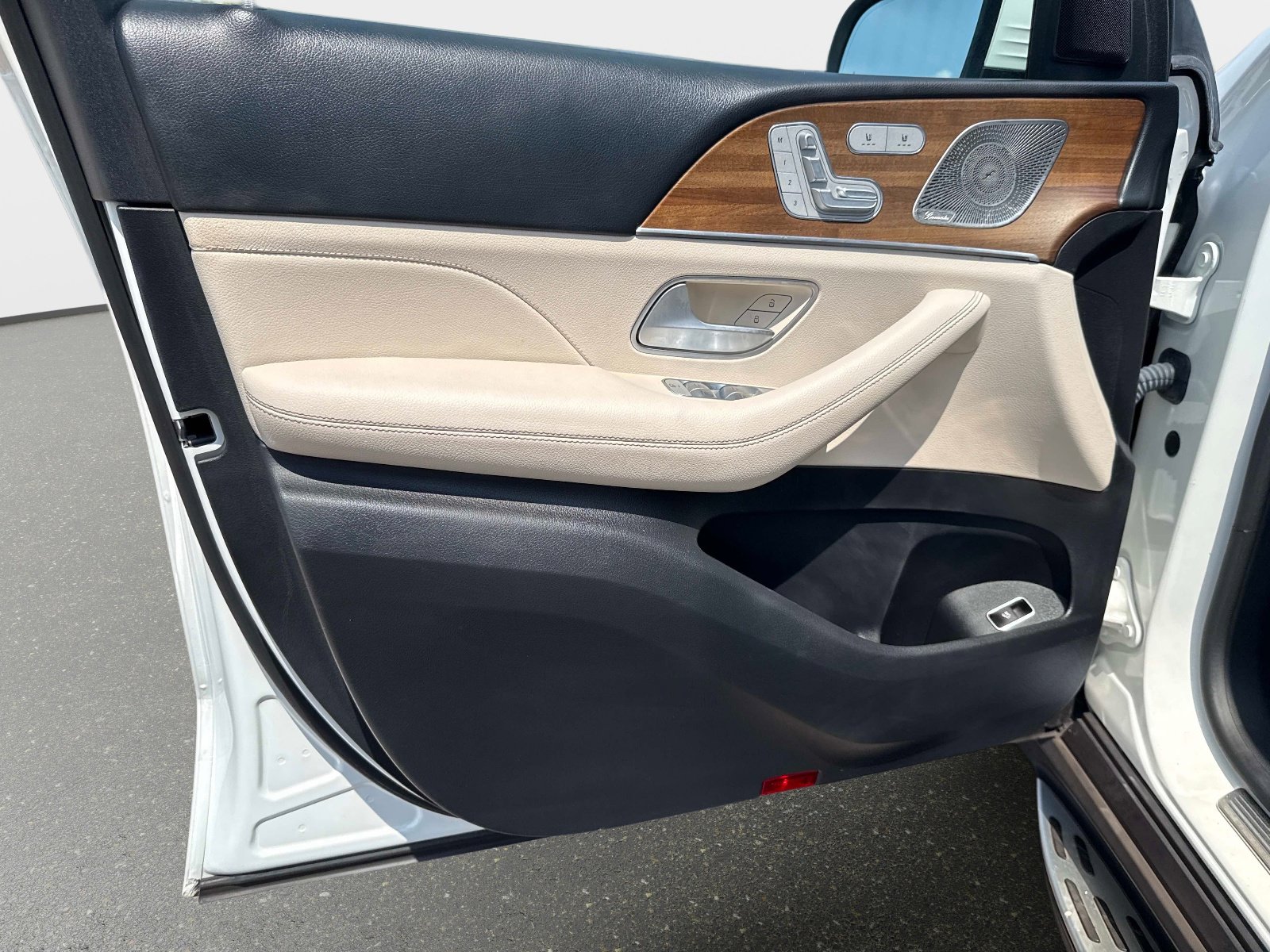 Certified 2021 Mercedes-Benz GLE 350 image 16