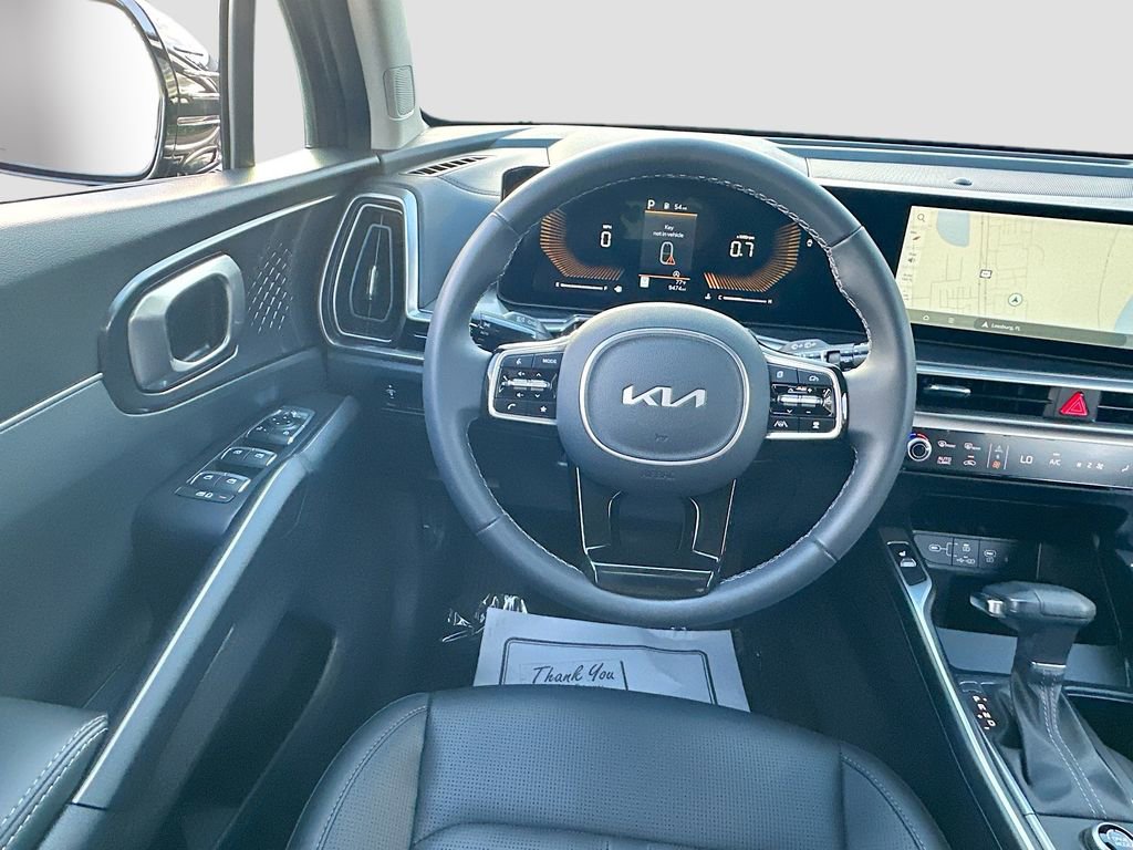 Used 2025 Kia Sorento S w/ Panoramic Sunroof Package image 23