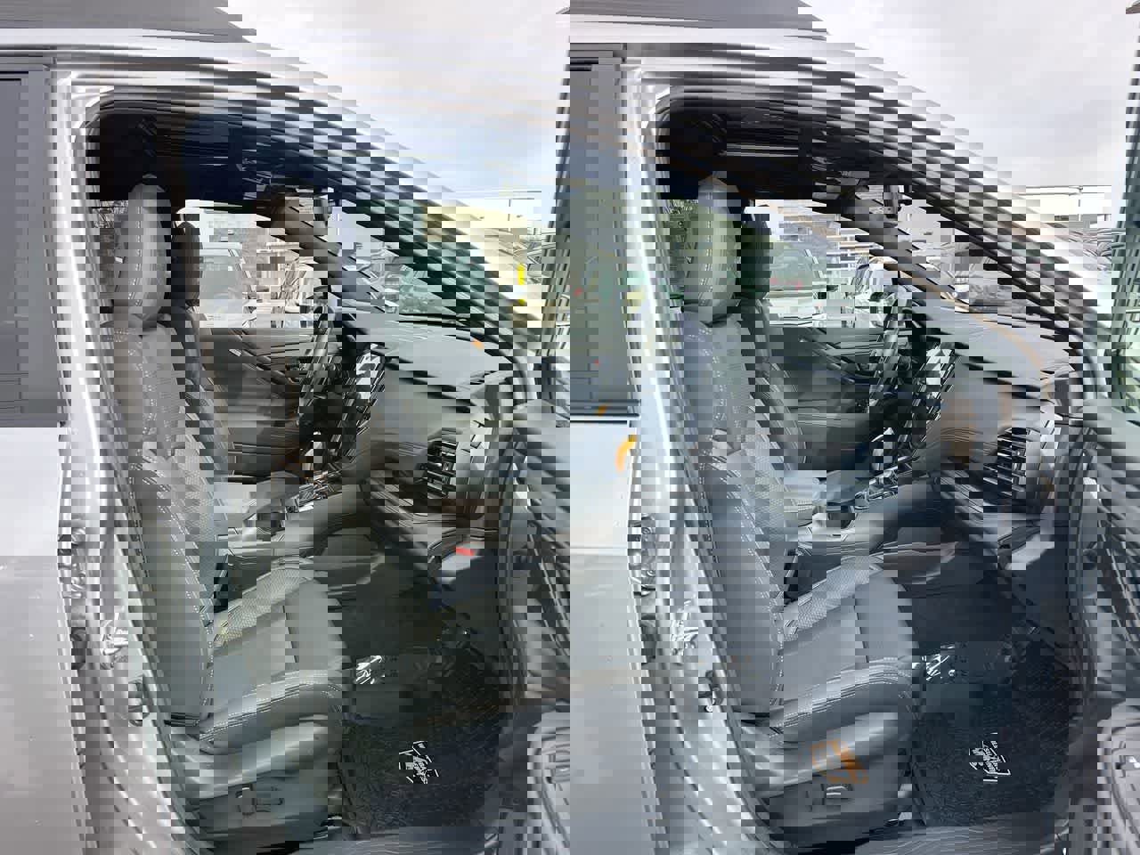 Certified 2025 Subaru Outback Wilderness image 27