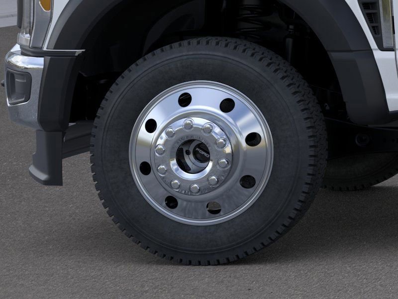 New 2026 Ford F450 XL image 19