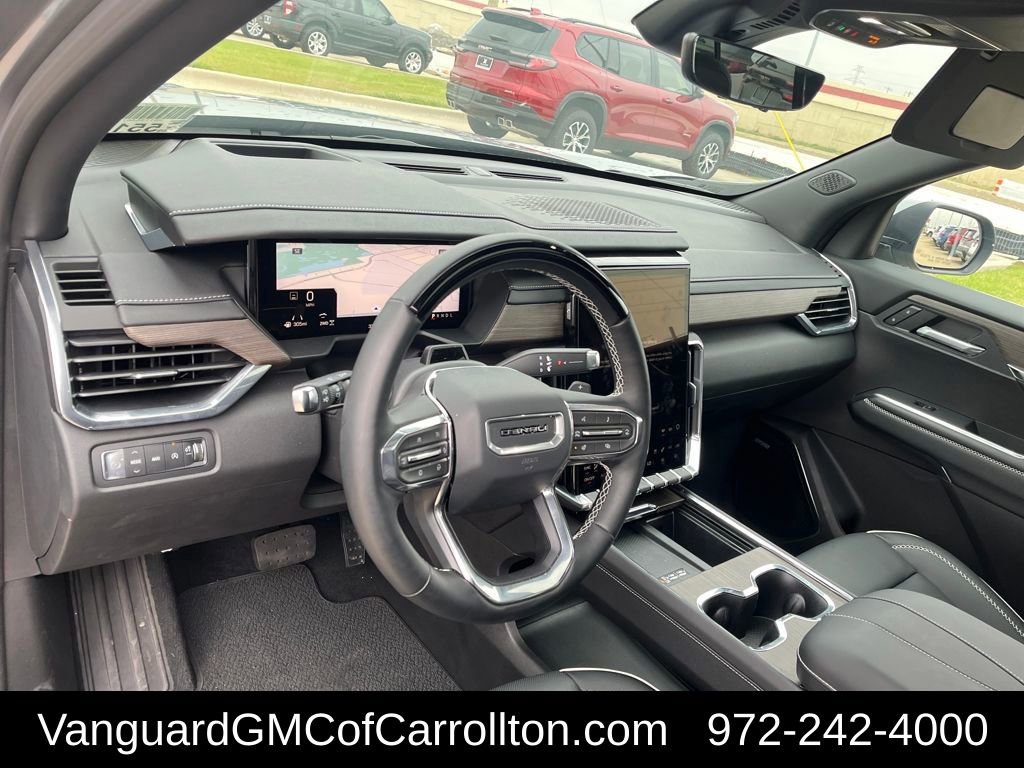 New 2026 GMC Acadia Denali w/ Super Cruise Package image 16