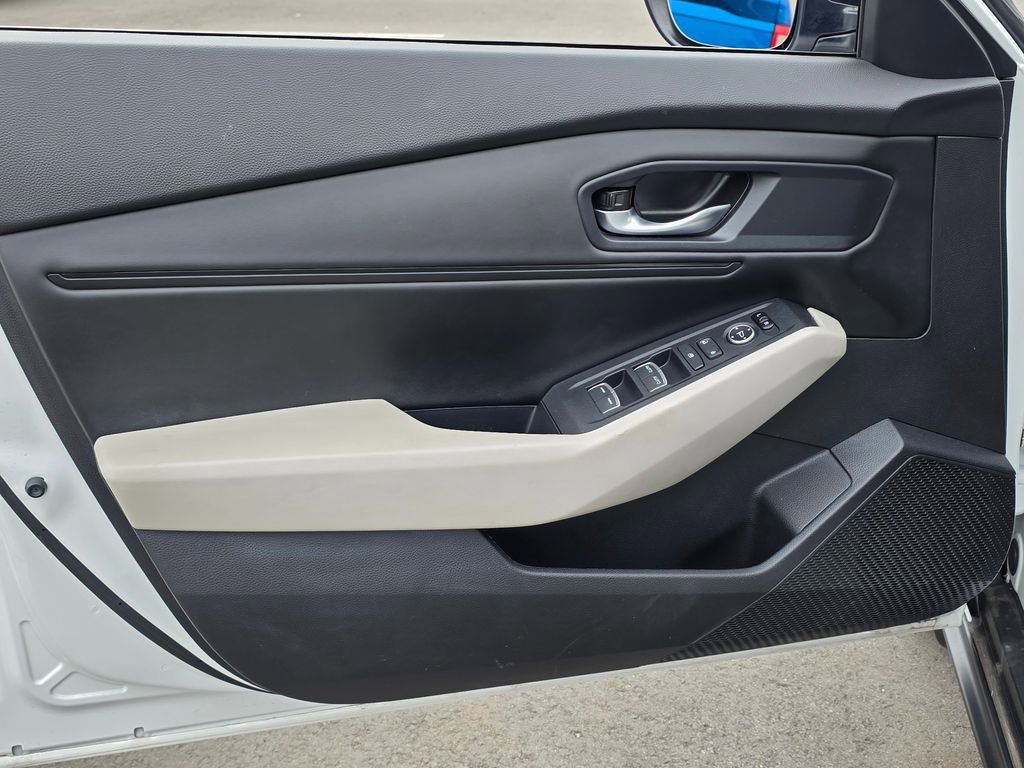 Used 2025 Honda Accord SE image 22
