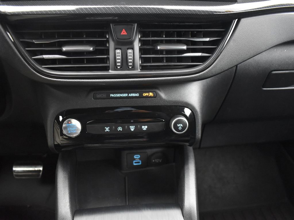 Used 2023 Ford Escape ST-Line w/ Tech Pack #1 image 17