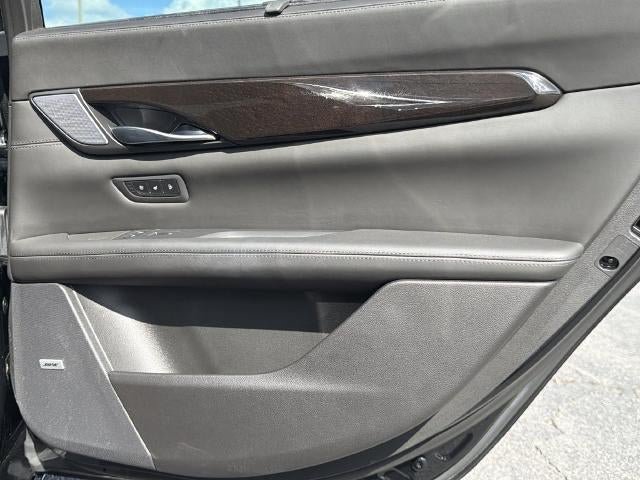 Used 2019 Cadillac CT6 Platinum AWD/4WD image 18