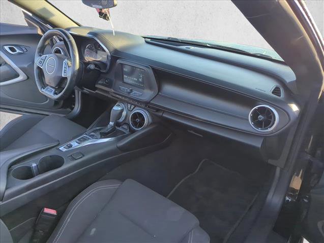 Used 2017 Chevrolet Camaro LT w/ RS Package image 26