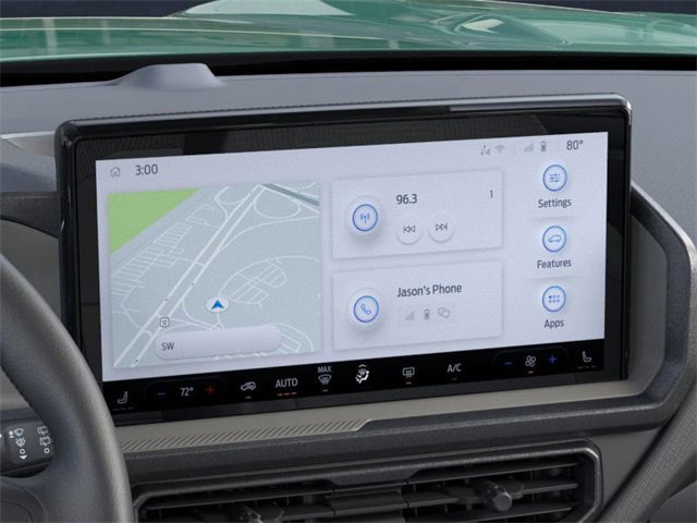 Used 2025 Ford Bronco Sport Big Bend image 14