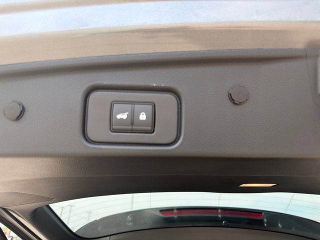 New 2026 Nissan Pathfinder Rock Creek AWD/4WD image 7