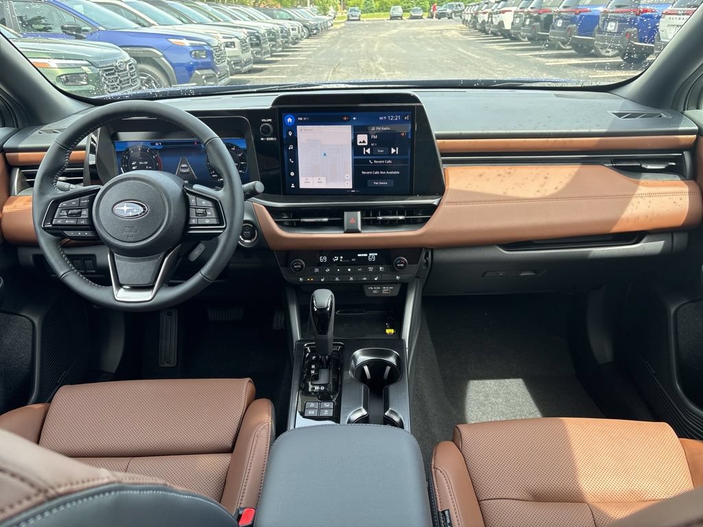 New 2026 Subaru Outback Touring XT AWD/4WD image 13