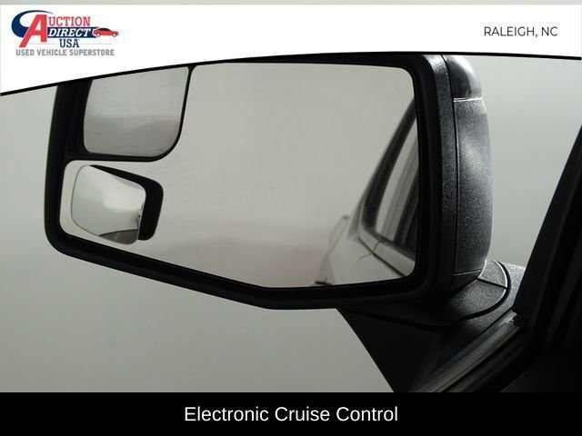 Used 2021 Chevrolet Silverado 1500 LT Trail Boss w/ Bed Protection Package image 35