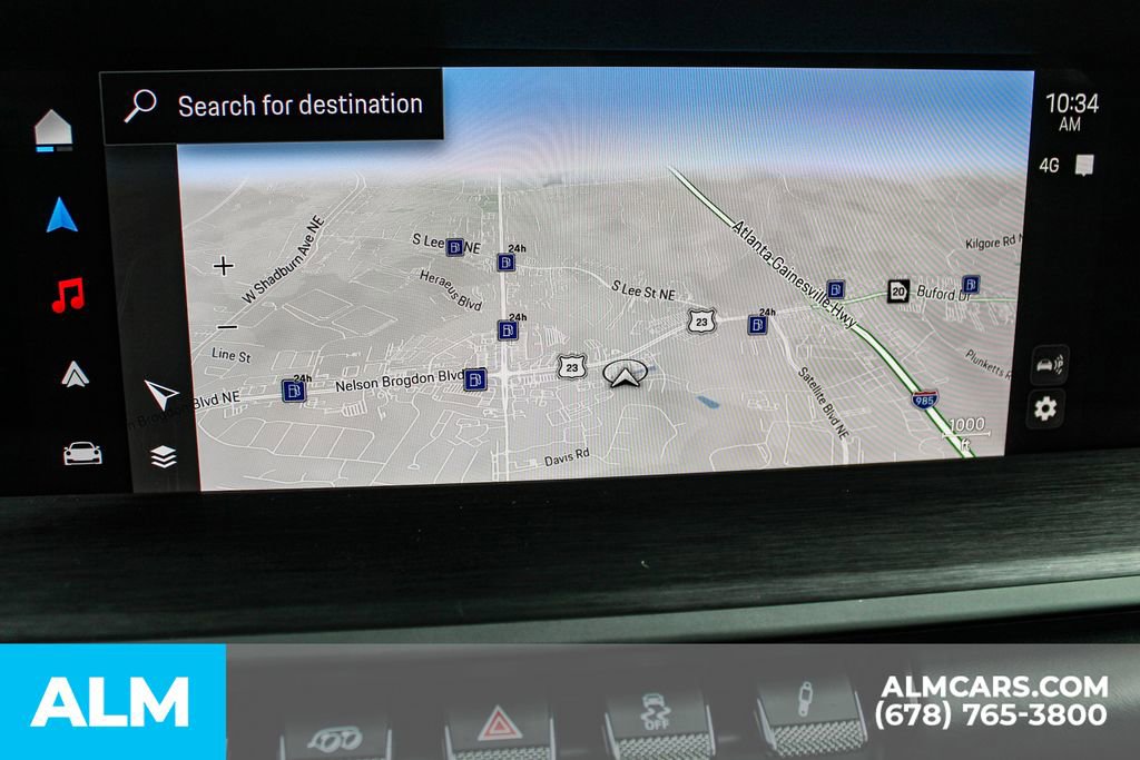 Used 2025 Porsche 911 Carrera GTS image 31