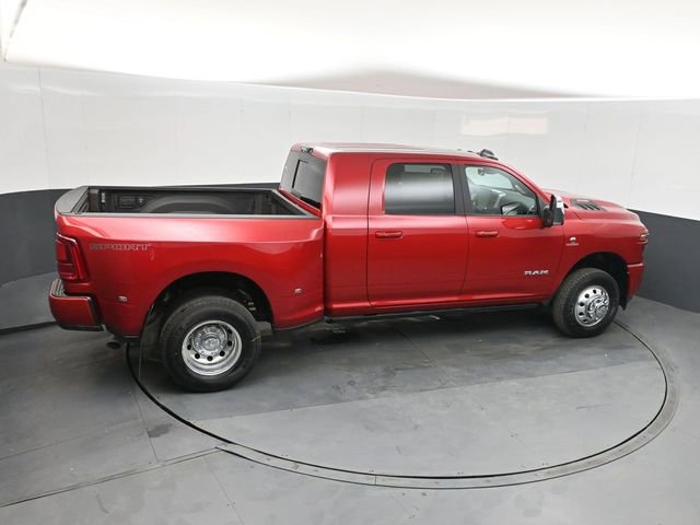 New 2026 RAM 3500 Laramie image 29