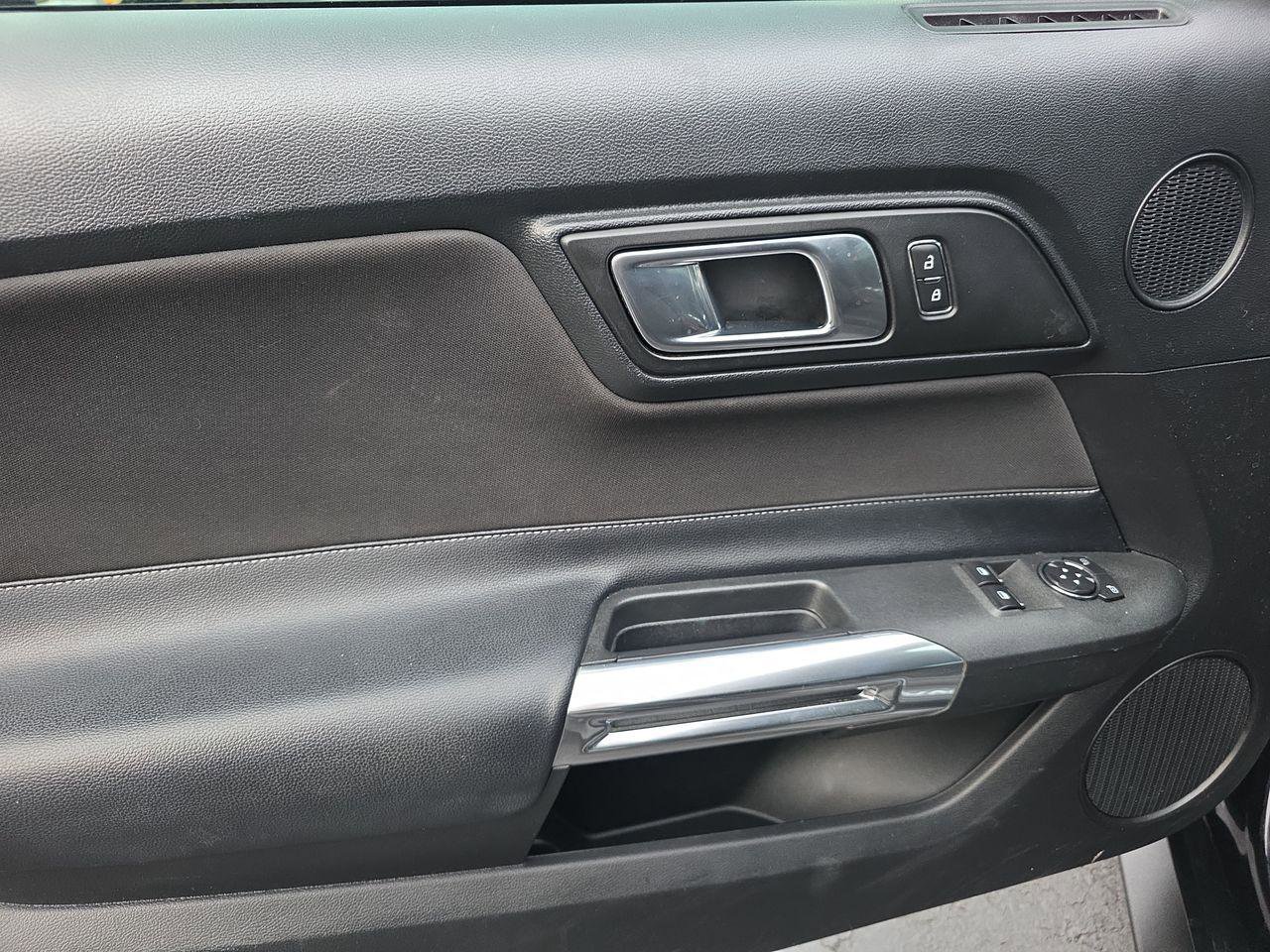 Used 2020 Ford Mustang GT w/ Equipment Group 301A image 4