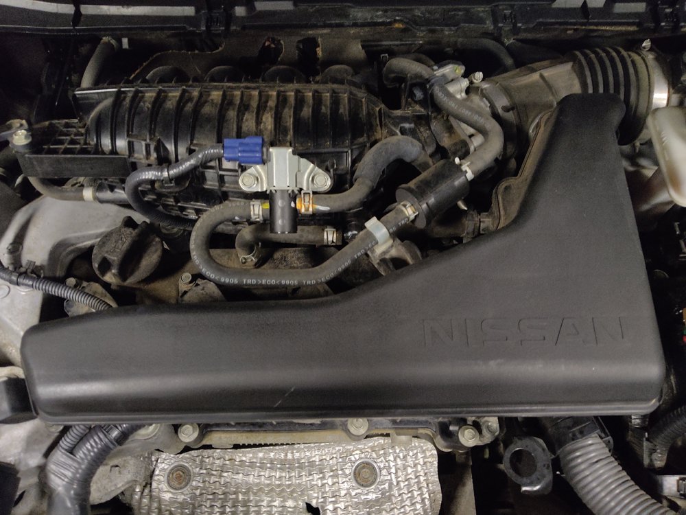 Used 2020 Nissan Rogue SL FWD image 30