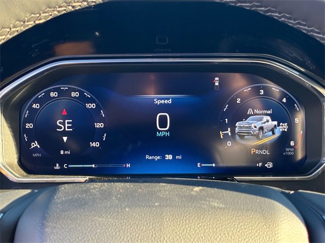 New 2026 Chevrolet Silverado 2500 High Country w/ High Country Premium Package image 26