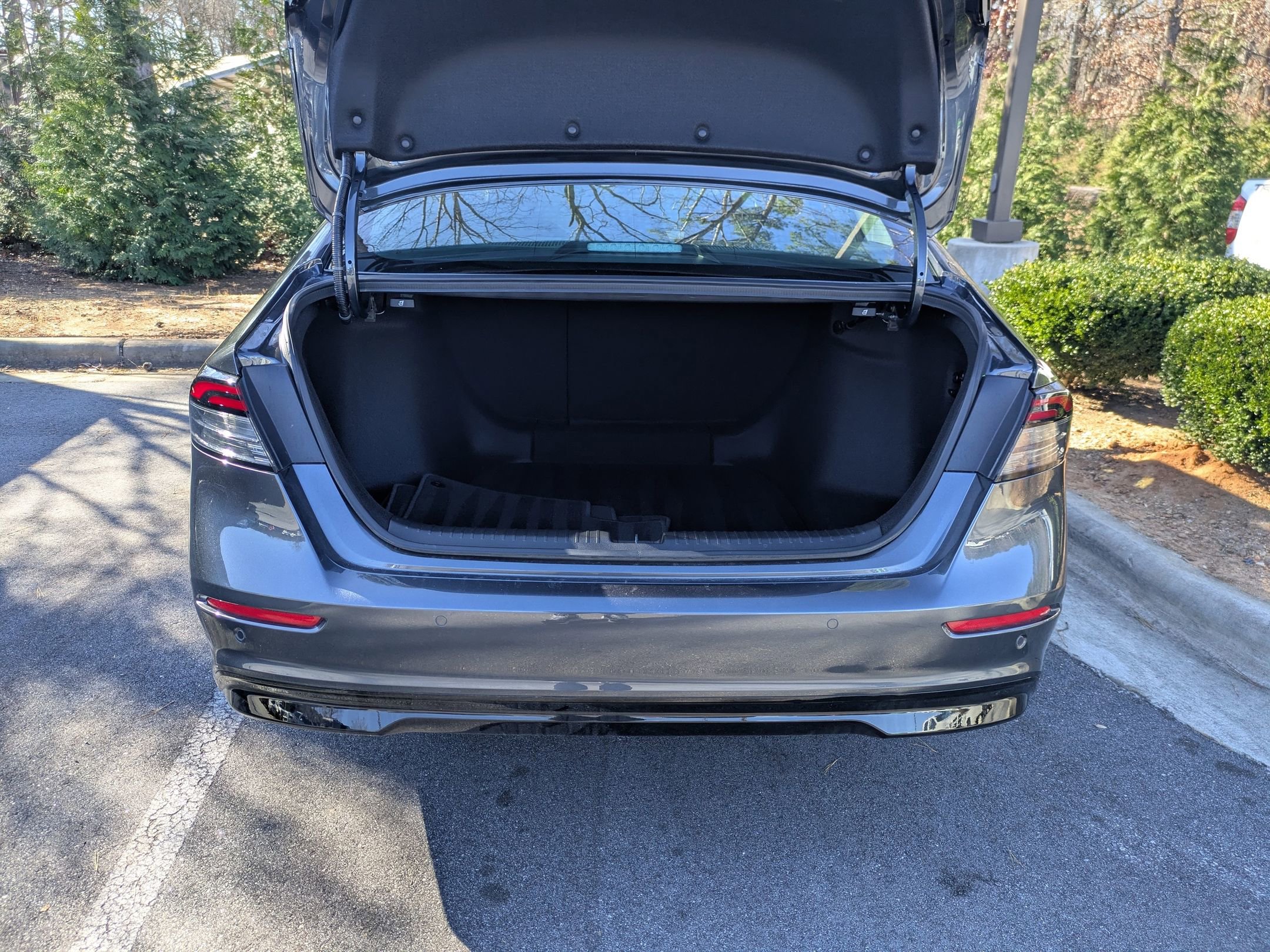 Used 2025 Honda Accord Touring image 29