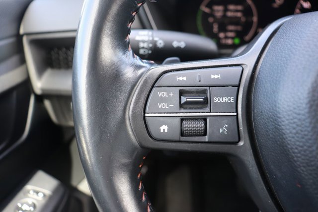 Used 2023 Honda CR-V Sport image 21