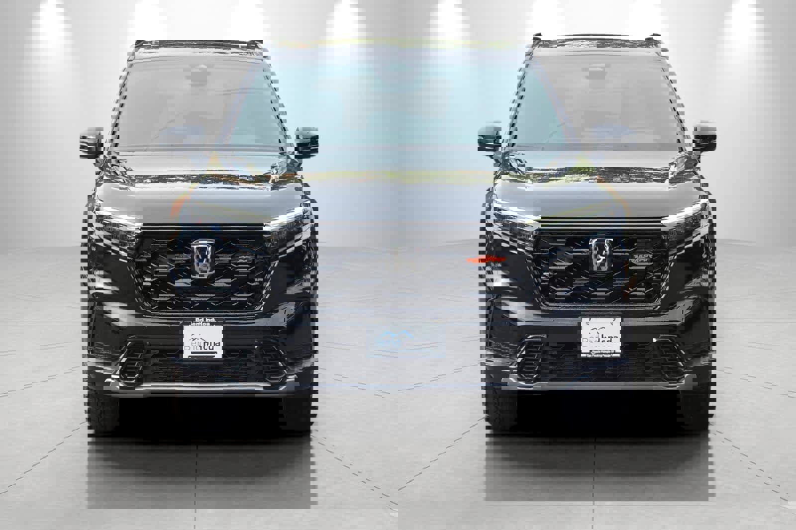 New 2026 Honda CR-V TrailSport image 10