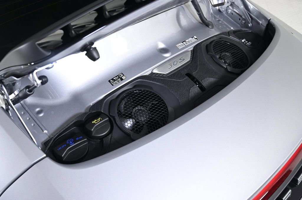 Used 2025 Porsche 911 Carrera S image 27