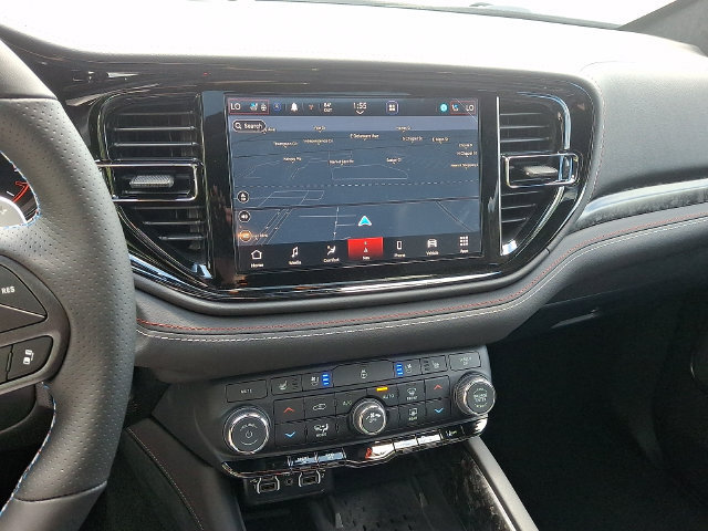 New 2026 Dodge Durango GT AWD/4WD image 12
