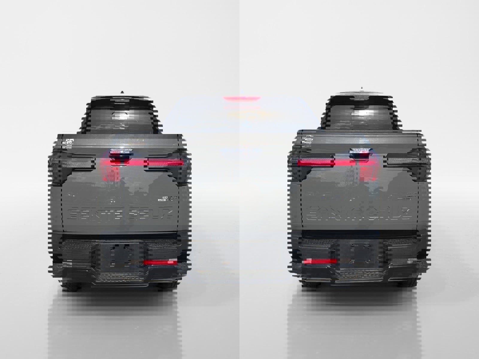 Used 2024 Hyundai Santa Cruz Night image 4