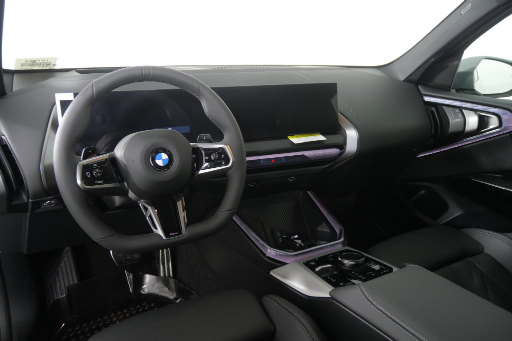 New 2026 BMW X3 xDrive30i AWD/4WD image 18