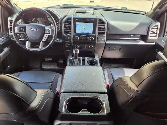 Used 2020 Ford F150 Raptor w/ Equipment Group 802A Luxury AWD/4WD image 4