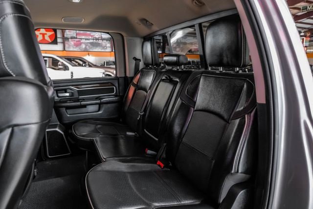 Used 2024 RAM 2500 Laramie image 38