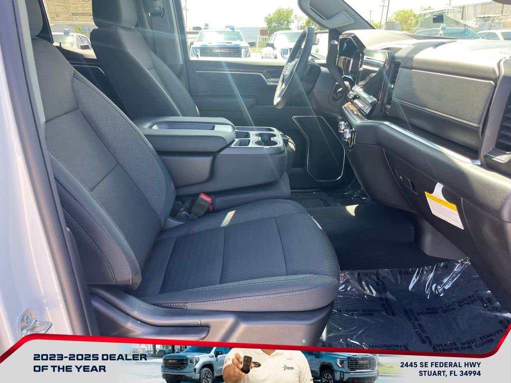 New 2026 GMC Sierra 1500 Elevation image 19