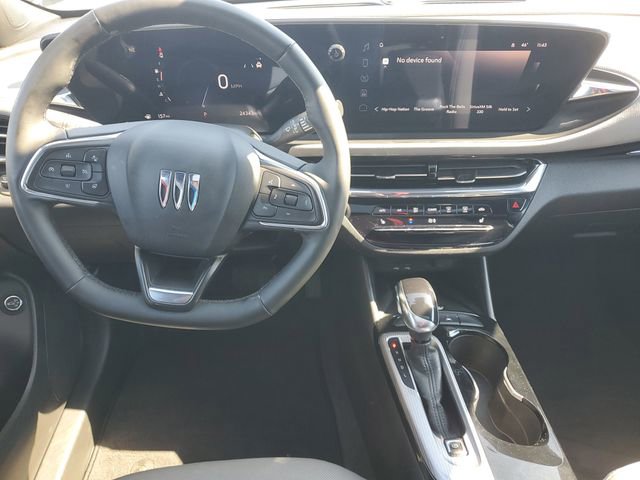 Certified 2025 Buick Envista Avenir image 12