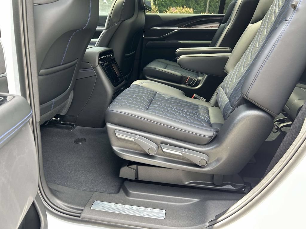 New 2026 Cadillac Escalade IQ Sport 1 AWD/4WD image 14