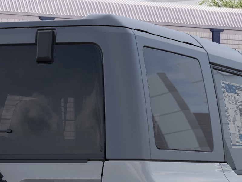 New 2026 Ford Bronco Outer Banks AWD/4WD image 26