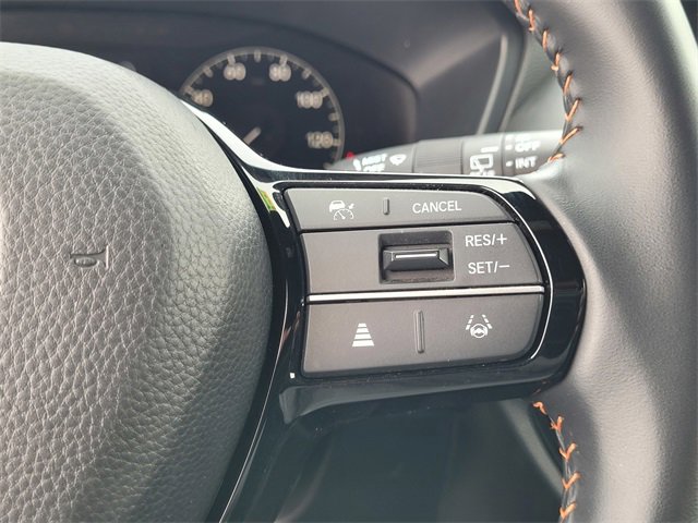 Used 2025 Honda HR-V Sport image 18