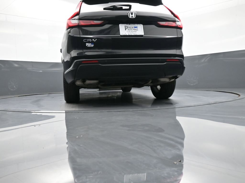 Certified 2024 Honda CR-V EX-L image 32
