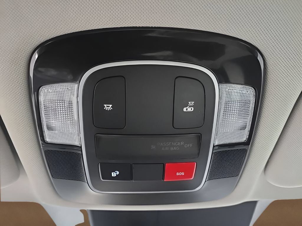 Certified 2025 Hyundai Sonata SEL FWD image 38