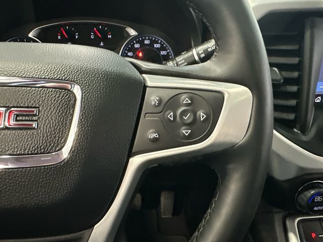 Certified 2023 GMC Acadia SLT w/ Elevation Edition image 21