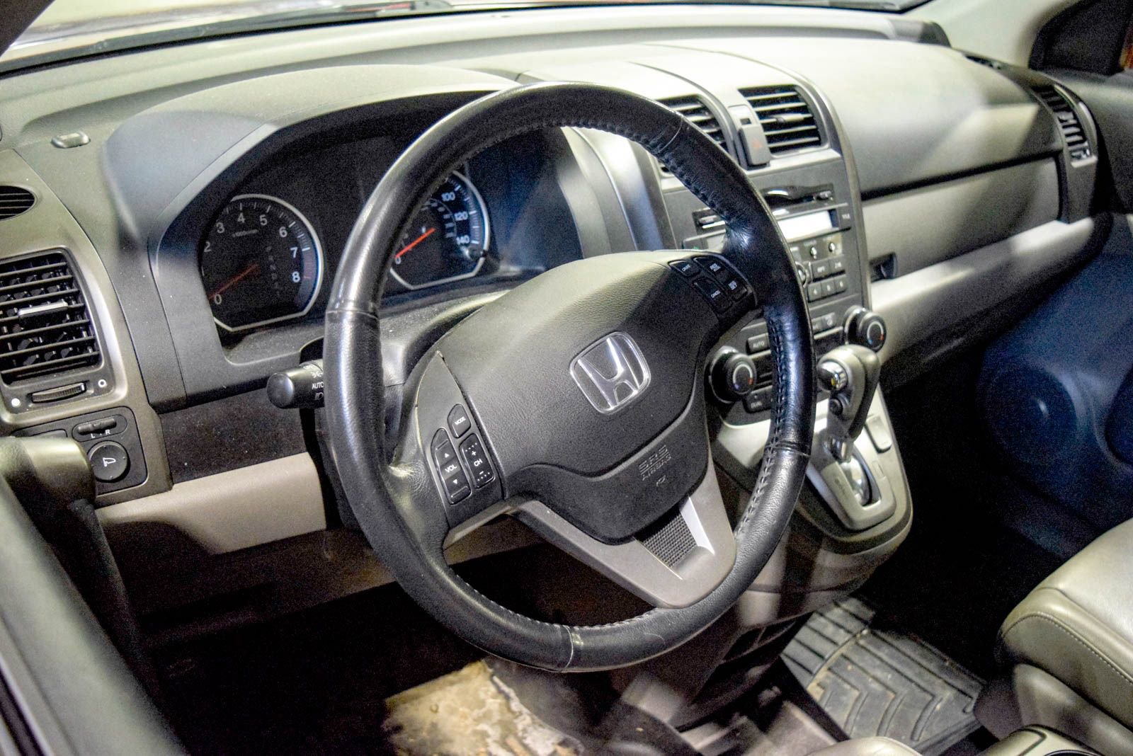 Used 2011 Honda CR-V EX-L image 11