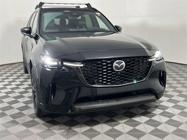 New 2026 MAZDA CX-90 3.3 Turbo S w/ Premium Package image 3