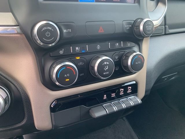 Used 2022 RAM 1500 Laramie image 36