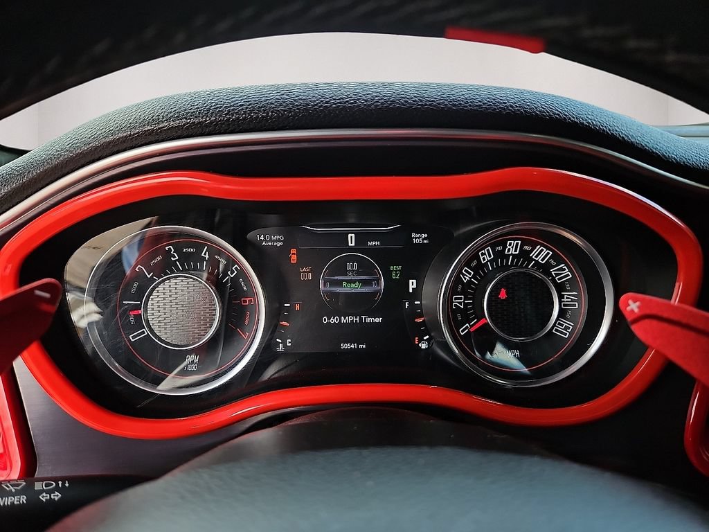 Used 2015 Dodge Challenger R/T w/ Quick Order Package 28B R/T RWD image 26