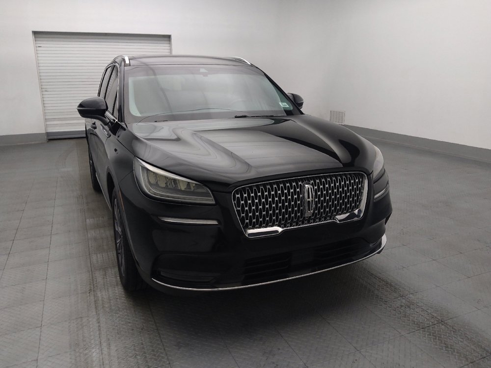 Used 2020 Lincoln Corsair Reserve FWD image 14