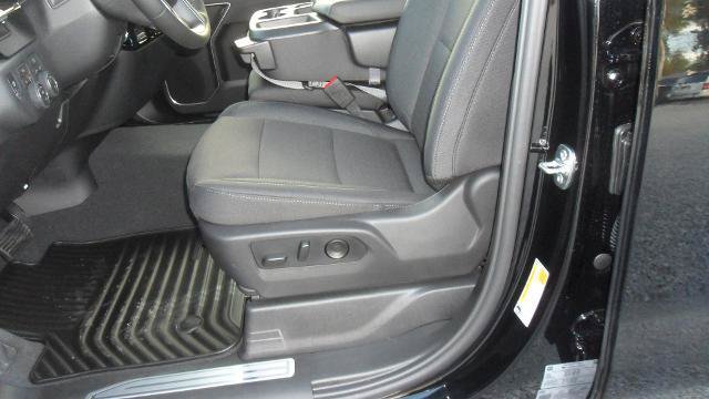 New 2026 Chevrolet Silverado 1500 LT AWD/4WD image 20