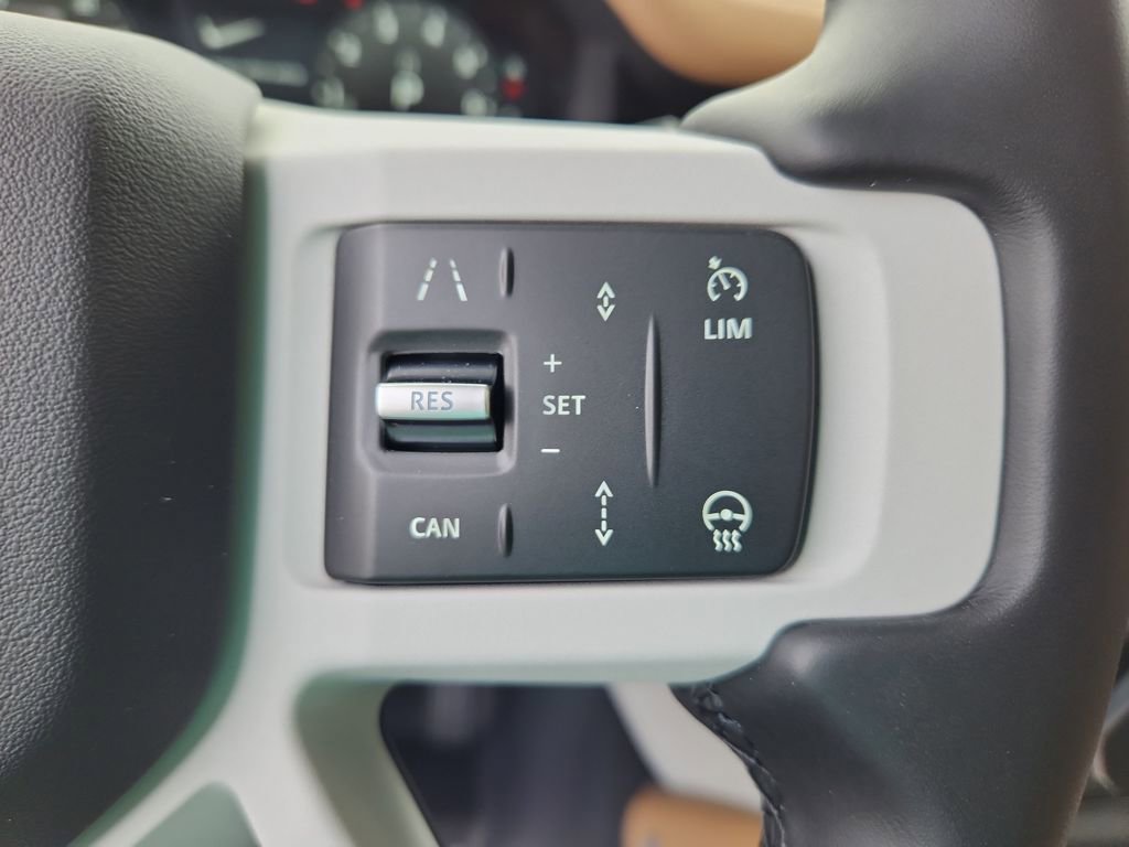 New 2026 Land Rover Defender 110 S AWD/4WD image 20