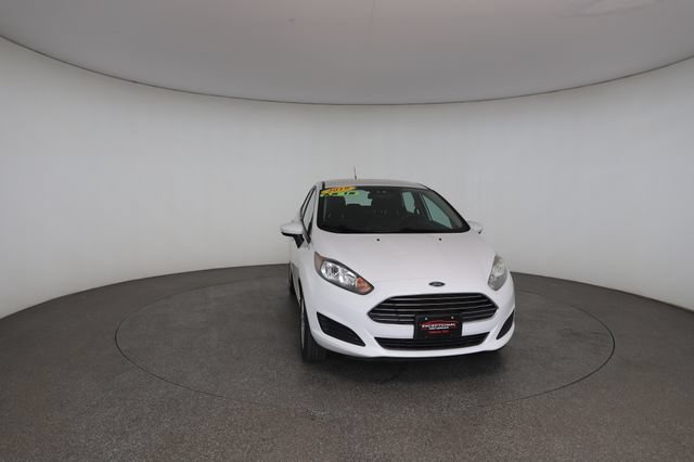 Used 2019 Ford Fiesta SE FWD image 30