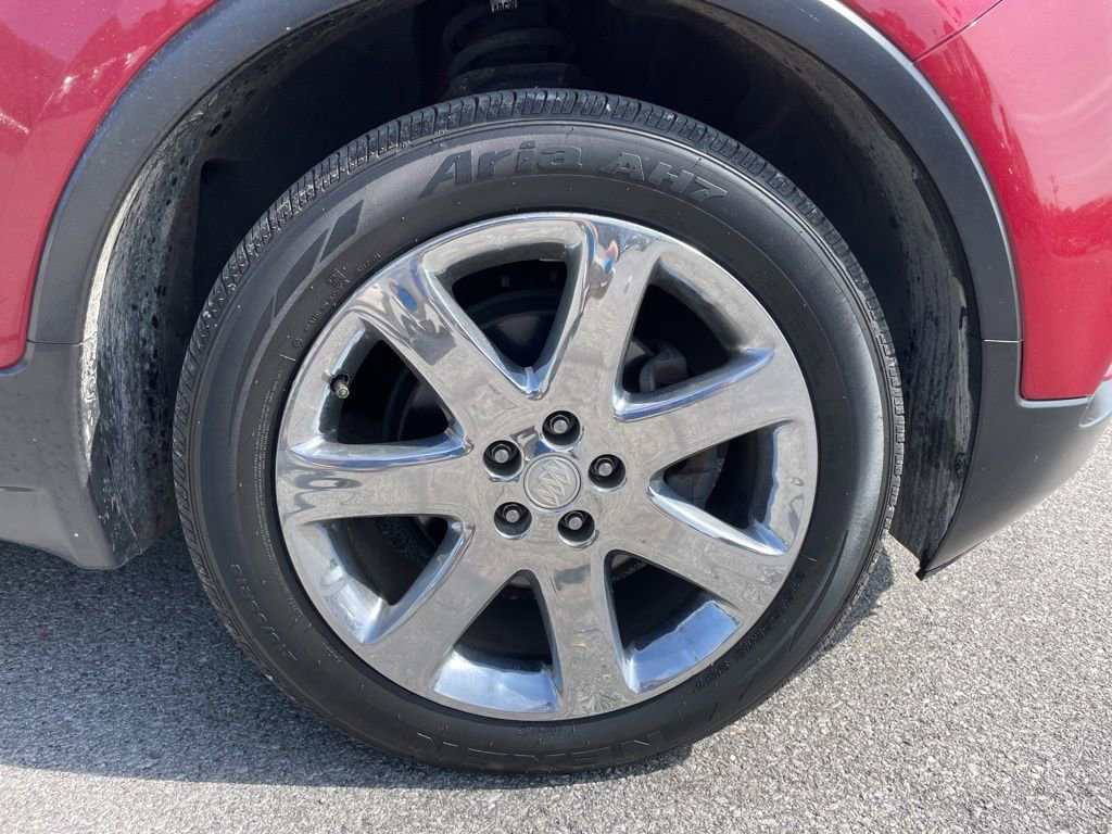Used 2017 Buick Encore Essence w/ Experience Buick Package image 17