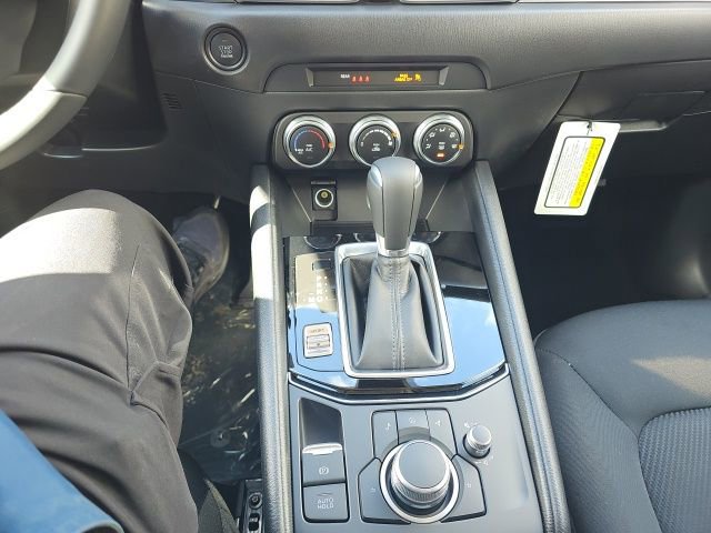 New 2025 MAZDA CX-5 AWD 2.5 S image 17