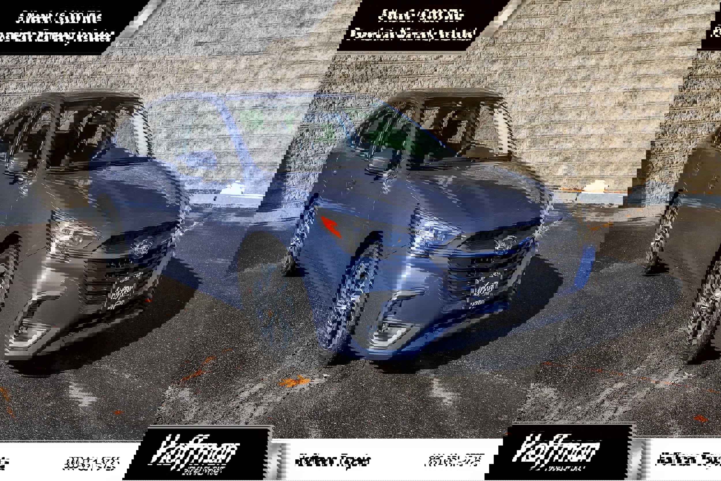 Used 2023 Subaru Legacy Premium image 1