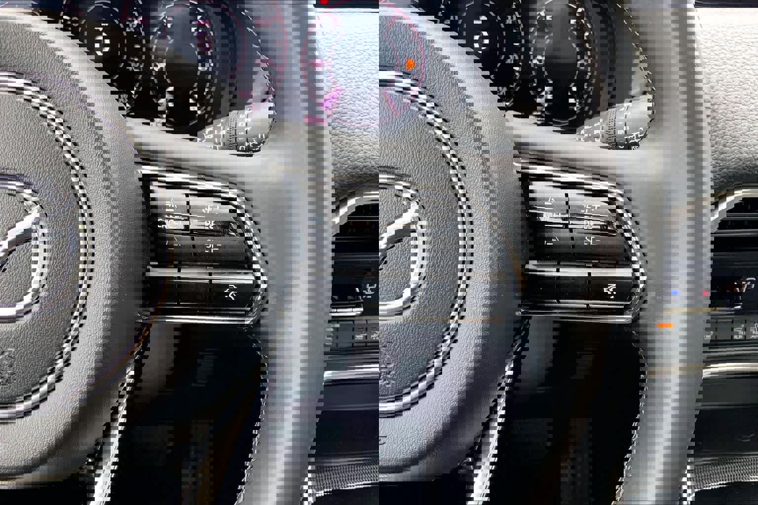 Certified 2024 MAZDA CX-90 Plug-In Hybrid w/ Premium Pkg image 25