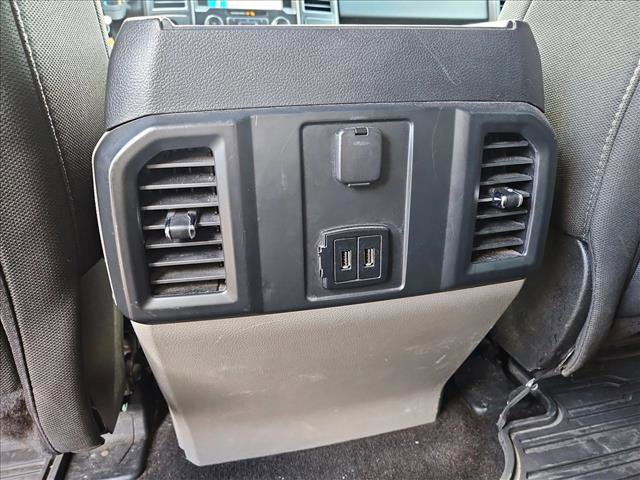 Used 2019 Ford F150 XL w/ Equipment Group 101A Mid image 15