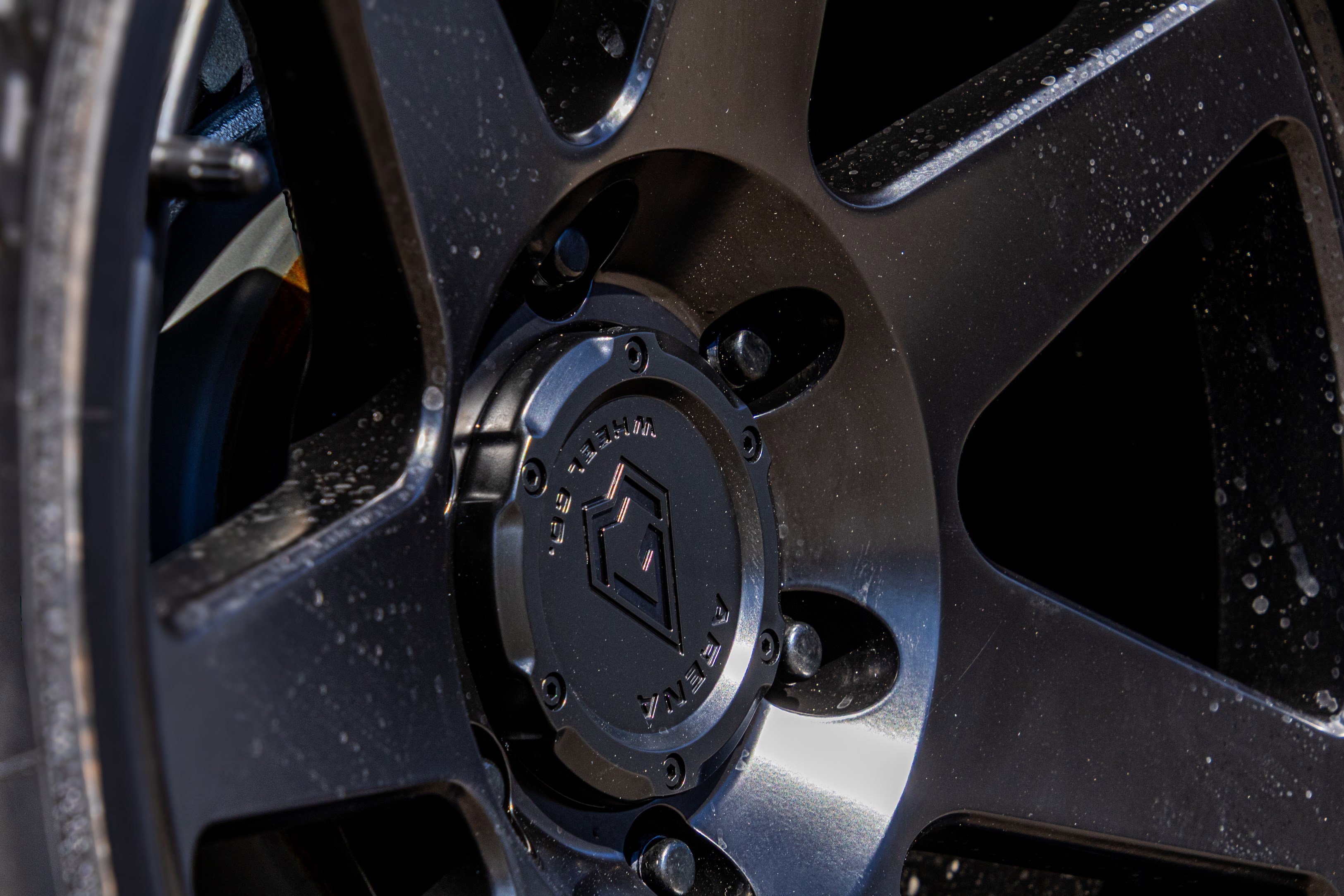 New 2025 Ford Bronco Badlands image 19