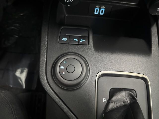 Used 2023 Ford Ranger XLT w/ Equipment Group 301A Mid image 47
